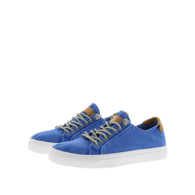 Blackstone PM31 Sneakers Blauw PM31 large