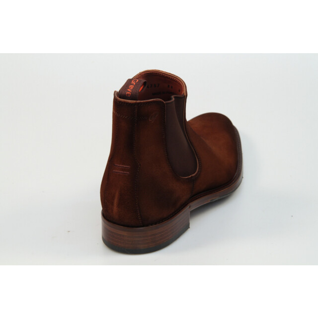 Greve Herenschoenen enkellaarzen 4757.88.002 Piave large
