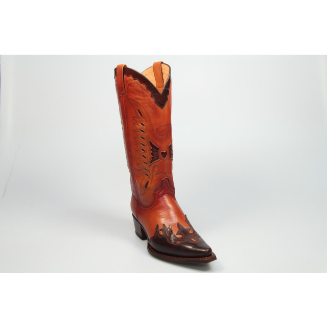 Sendra Damesschoenen laarzen 17806 gene large