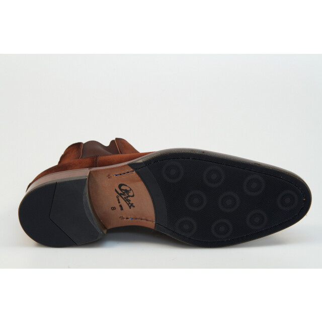 Greve Herenschoenen enkellaarzen 4757.88.002 Piave large
