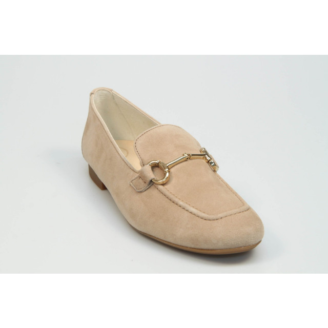 Paul Green 2596 Loafers Beige 2596 large