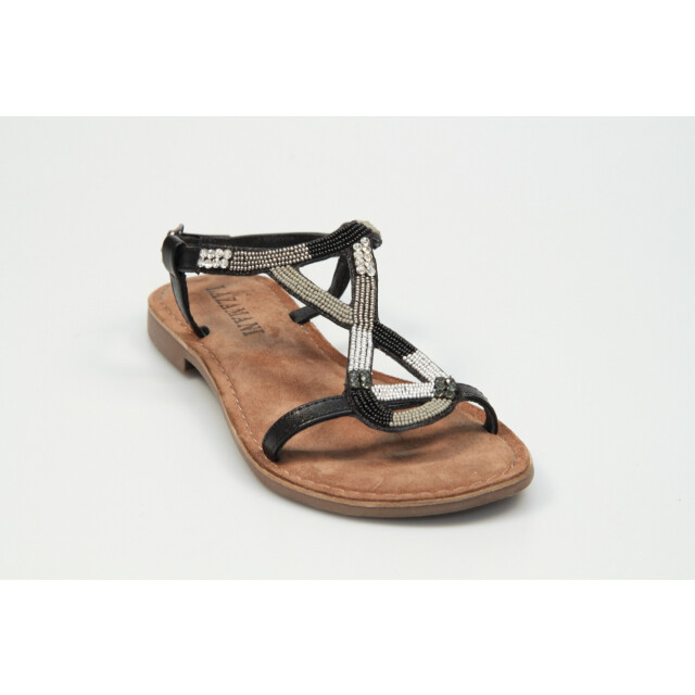 Lazamani Damesschoenen sandalen 75.471 large