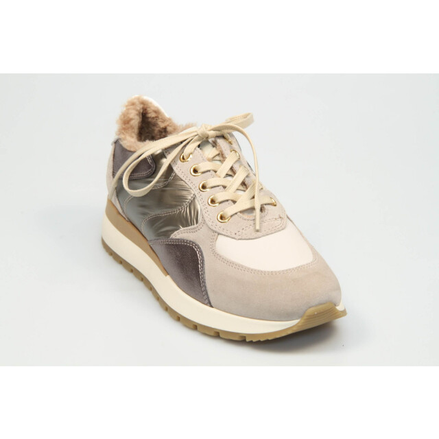 DL Sport Damesschoenen sneakers 5449 633 large