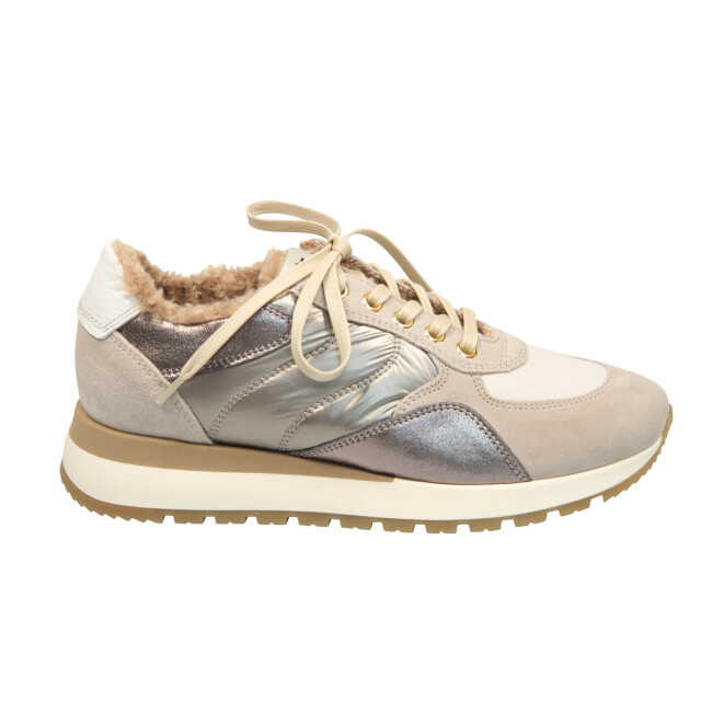 DL Sport Damesschoenen sneakers 5449 633 large