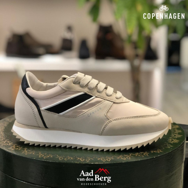 Copenhagen Damesschoenen sneakers CPH460 large