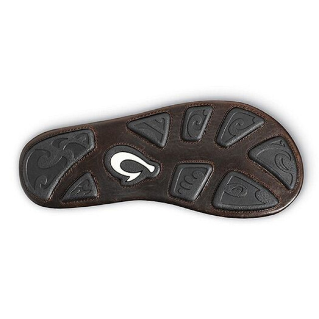 OluKai Herenschoenen slippers Mea Ola 10138 large