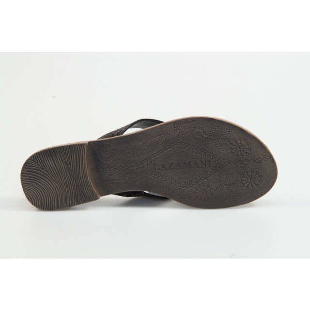 Lazamani Damesschoenen slippers 75.481 large