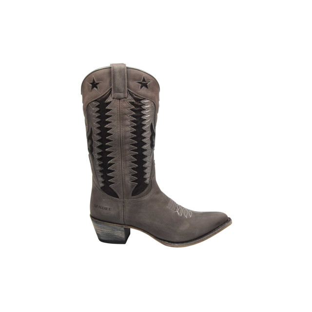 Sendra Damesschoenen laarzen 14144 lia large