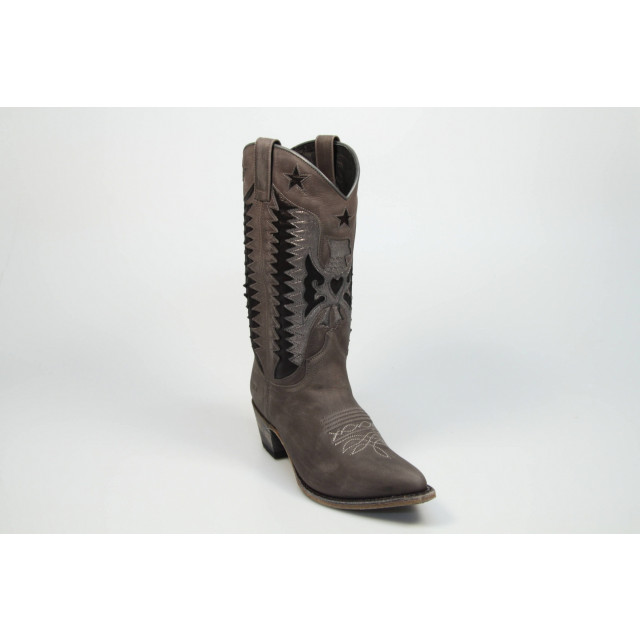 Sendra Damesschoenen laarzen 14144 lia large