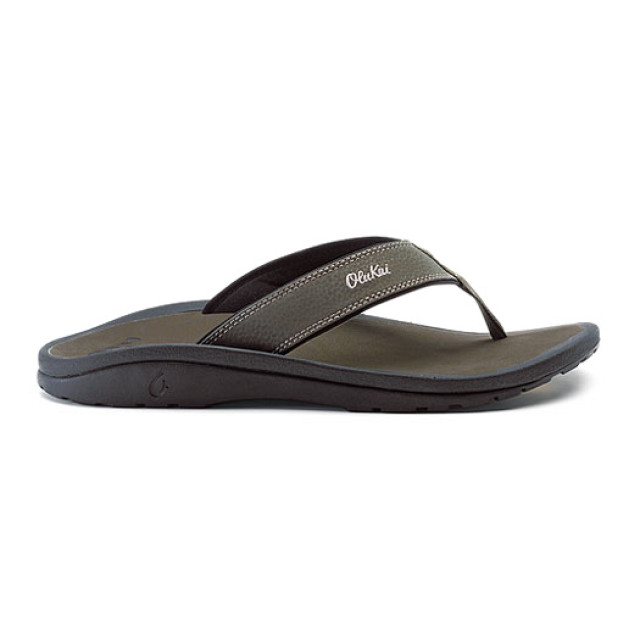 OluKai Herenschoenen slippers Ohana Men 10110 large