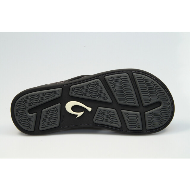 OluKai Herenschoenen slippers Tuahine 10465 large