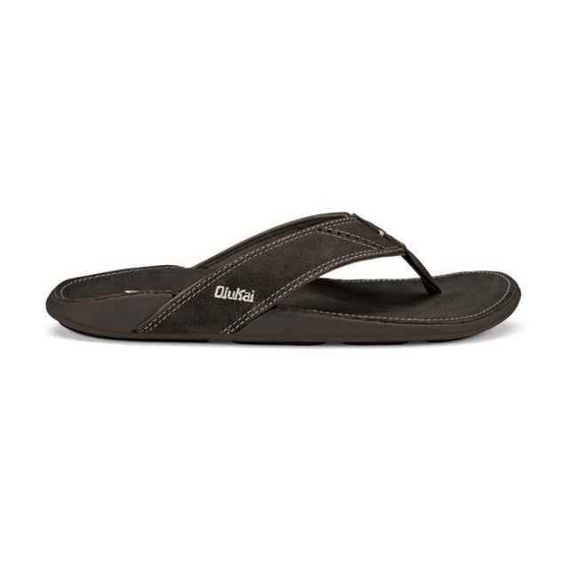 OluKai Herenschoenen slippers Nui 10239 large