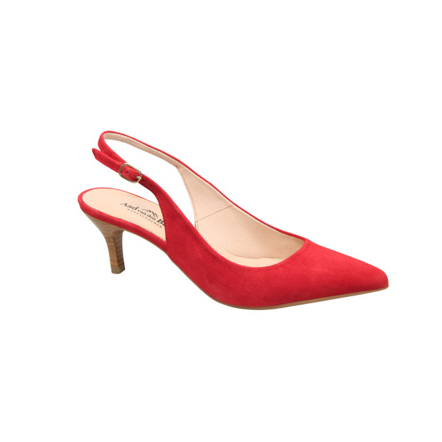 AVDB Damesschoenen pumps 21479 15651 large