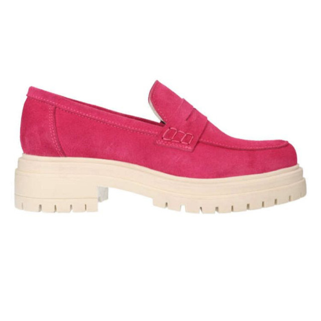 Shoecolate 8.12.13.100 Loafers Fuchsia 8.12.13.100 large