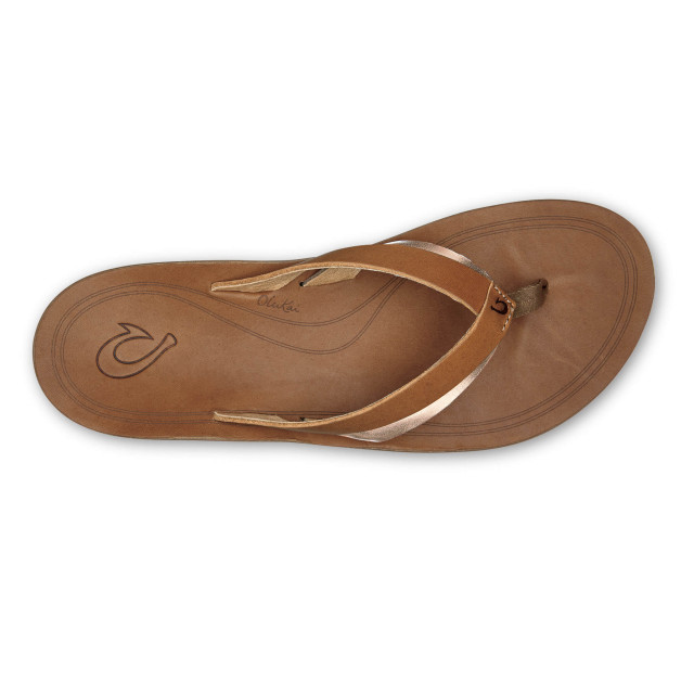 OluKai Damesschoenen slippers Kaekae 20374 large