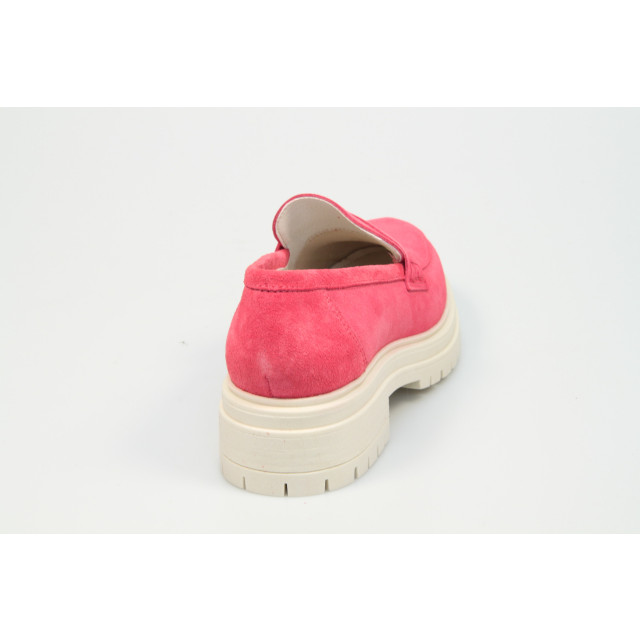 Shoecolate 8.12.13.100 Loafers Fuchsia 8.12.13.100 large