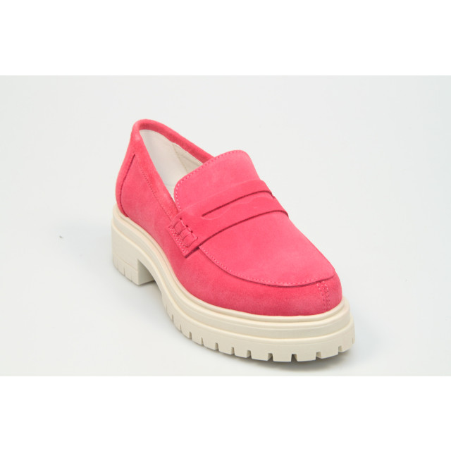 Shoecolate 8.12.13.100 Loafers Fuchsia 8.12.13.100 large