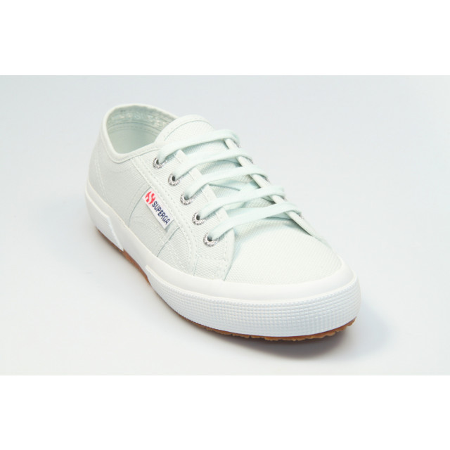 Superga Damesschoenen sneakers 2750 cotu classic large