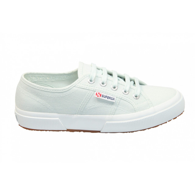 Superga Damesschoenen sneakers 2750 cotu classic large