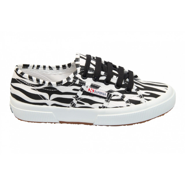 Superga Damesschoenen sneakers 2750 fantasy cotu large