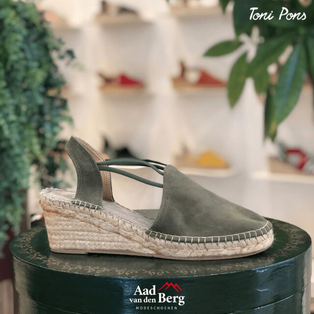 Toni Pons Damesschoenen sandalen Tremp large