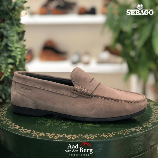 Sebago Herenschoenen instappers Byron large