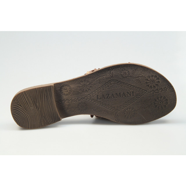 Lazamani Damesschoenen slippers 75.755 large