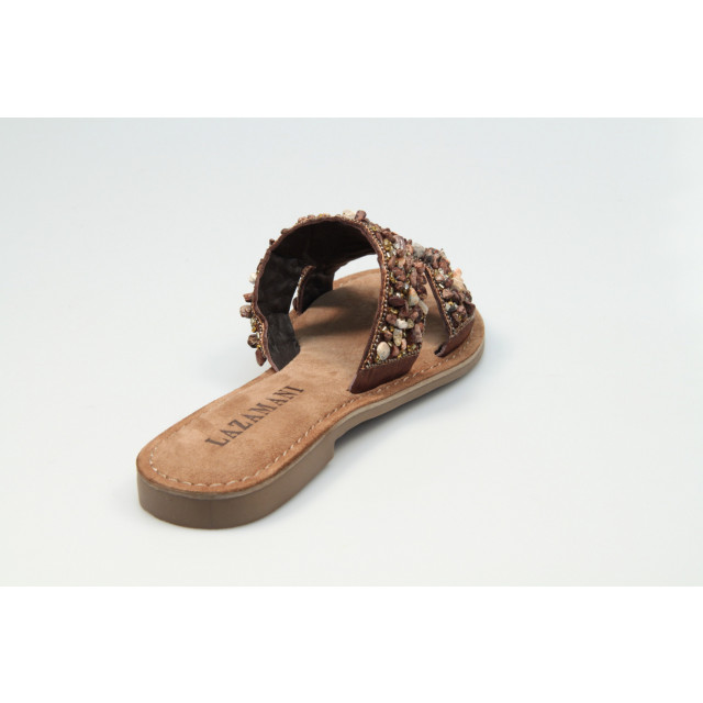 Lazamani Damesschoenen slippers 75.755 large