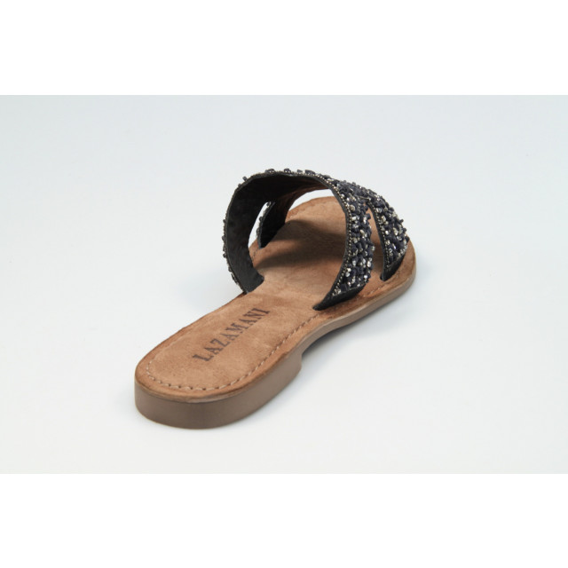 Lazamani Damesschoenen slippers 75.755 large