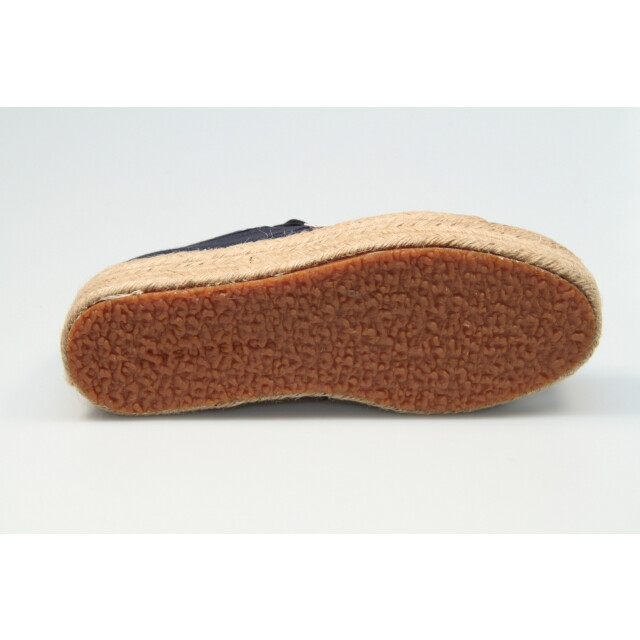 Superga Damesschoenen sneakers 2730 cotrope large