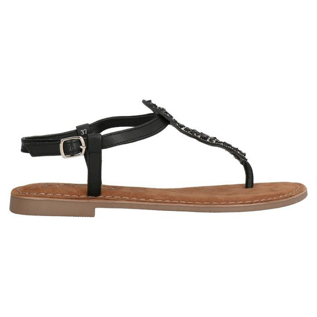 Lazamani Damesschoenen sandalen 75.754 large