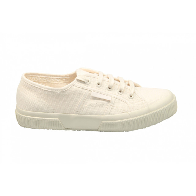 Superga Damesschoenen sneakers 2750 cotu classic large