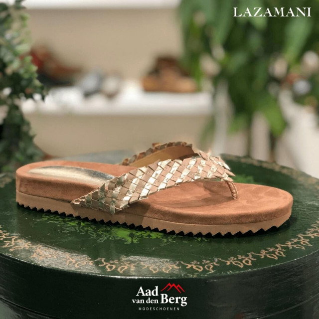 Lazamani Damesschoenen slippers 33.750 large