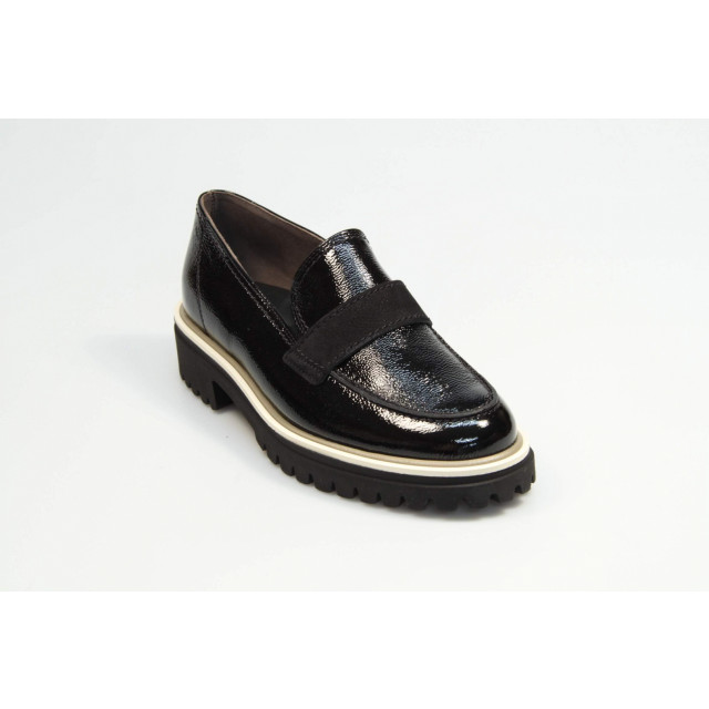 Paul Green 2683 Loafers Zwart 2683 large