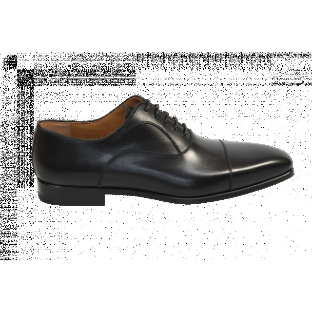 Magnanni 15362 270 H Veterschoenen Zwart 15362 270 H large