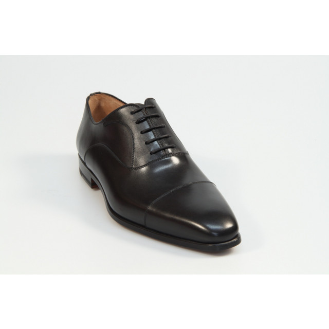 Magnanni 15362 270 H Veterschoenen Zwart 15362 270 H large