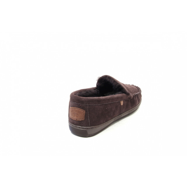 Warmbat Pantoffels Grizzly large