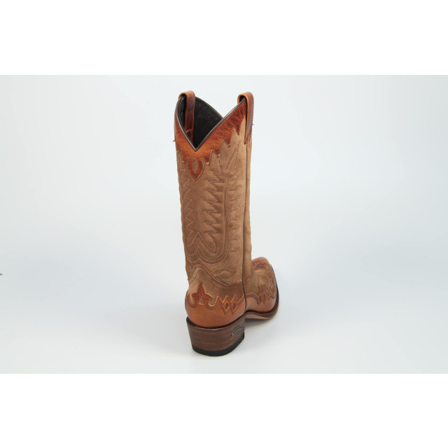 Sendra Damesschoenen laarzen 12037 gene flex large