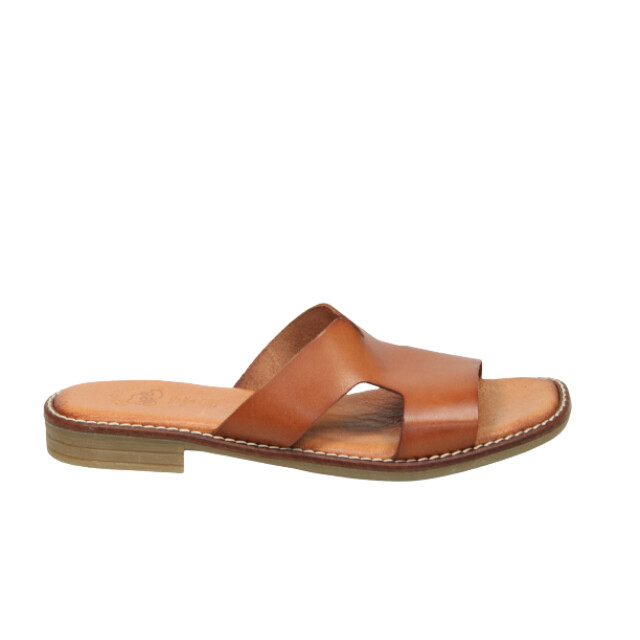 Hee Damesschoenen slippers 25300 large