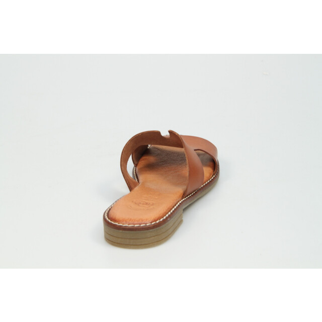 Hee Damesschoenen slippers 25300 large