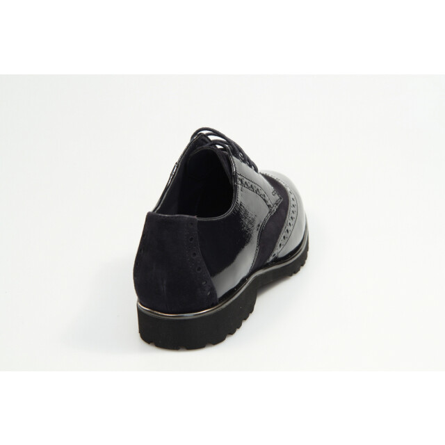 Sioux Damesschoenen veterschoenen Meredith 703 large