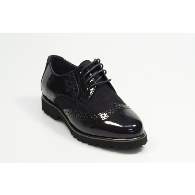 Sioux Damesschoenen veterschoenen Meredith 703 large