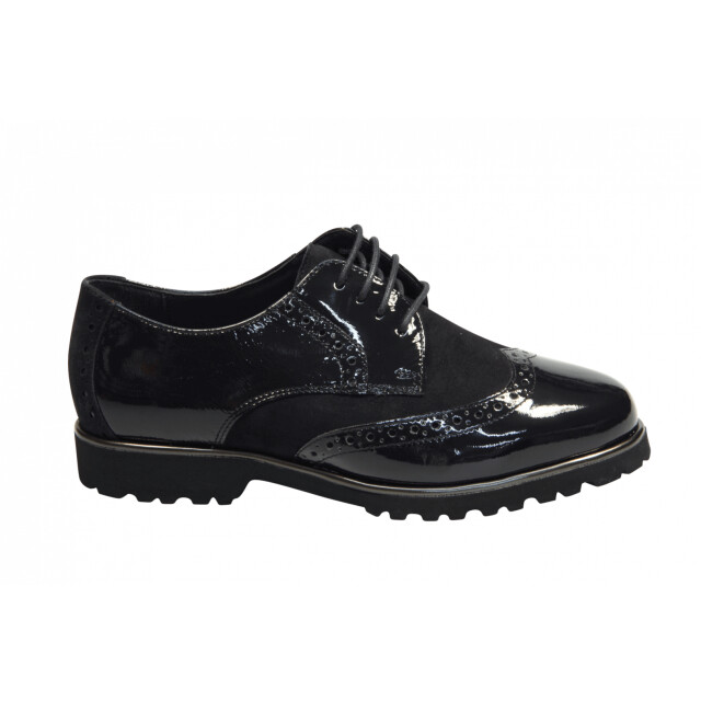 Sioux Damesschoenen veterschoenen Meredith 703 large