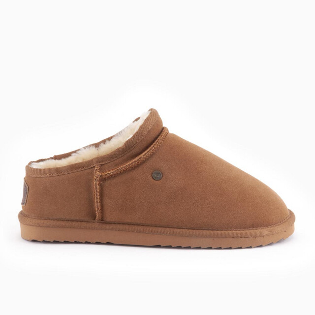 Warmbat Pantoffels Conner men large
