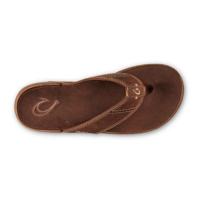 OluKai Herenschoenen slippers Nui 10239 large