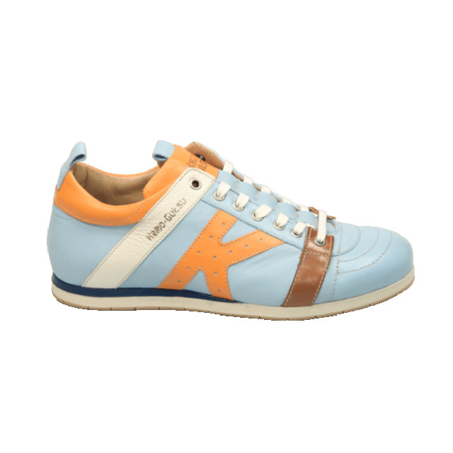 Kamo-Gutsu Herenschoenen sneakers Tifo-042 large