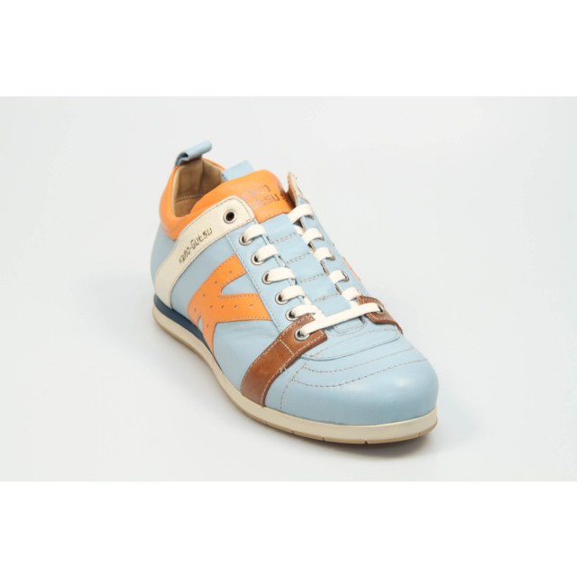 Kamo-Gutsu Herenschoenen sneakers Tifo-042 large