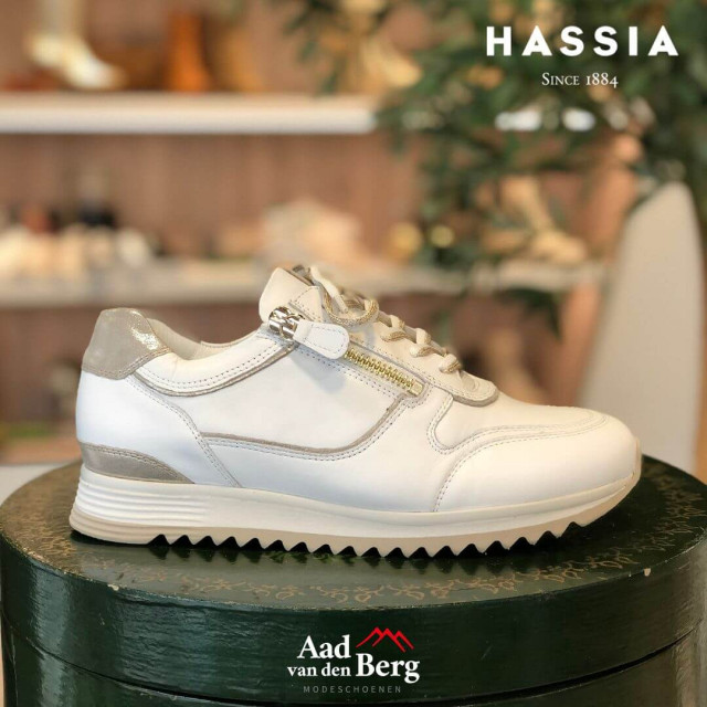 Hassia Damesschoenen sneakers 302030 Porto large