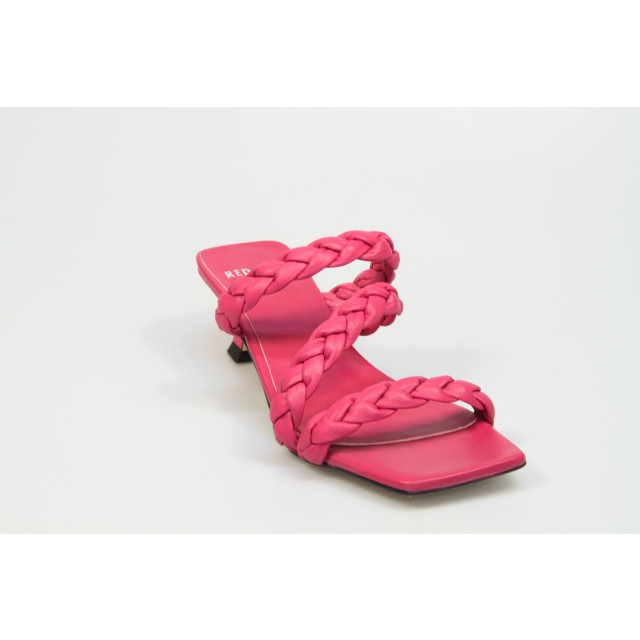 Red Rag 78246 Slippers Fuchsia 78246 large