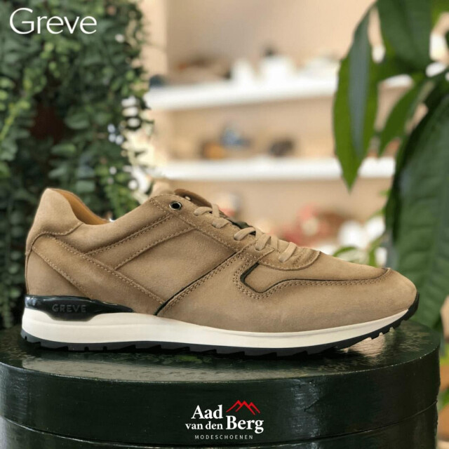 Greve Herenschoenen sneakers 7243.32 Fury large